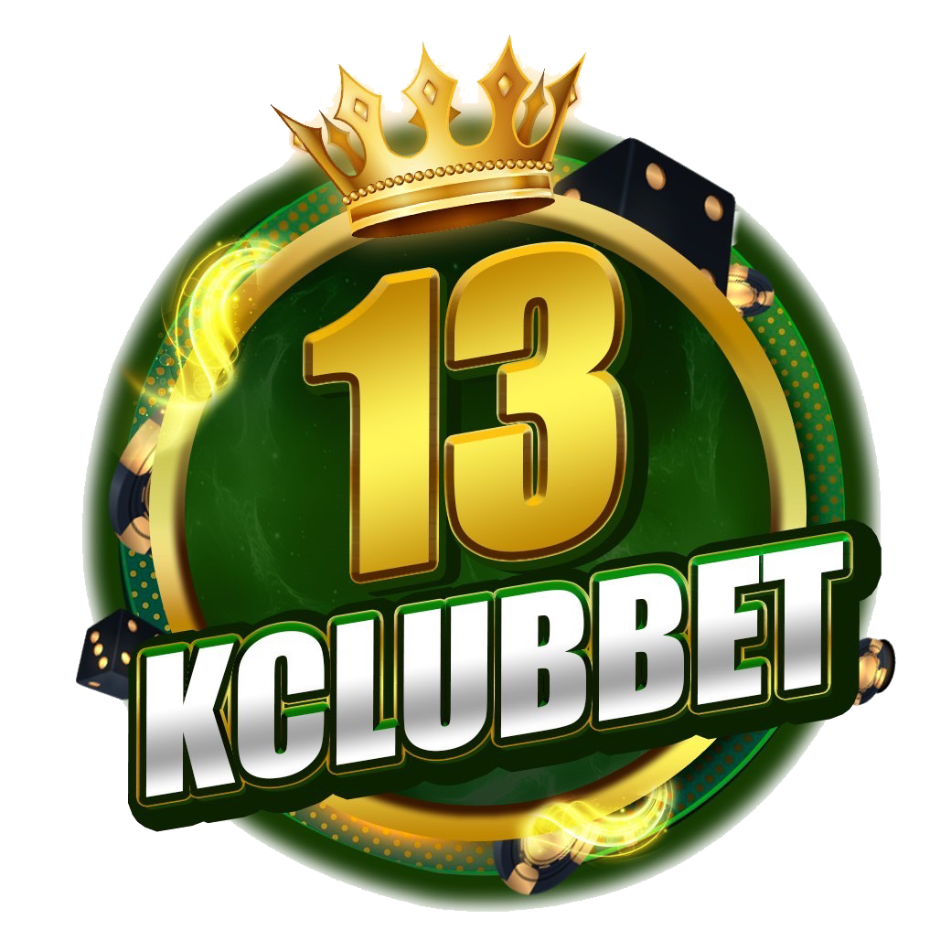13kclubbet Logo